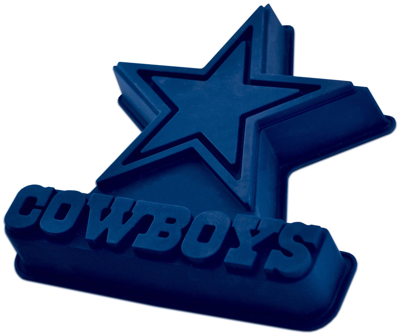 DALLAS COWBOYS CAKE PAN