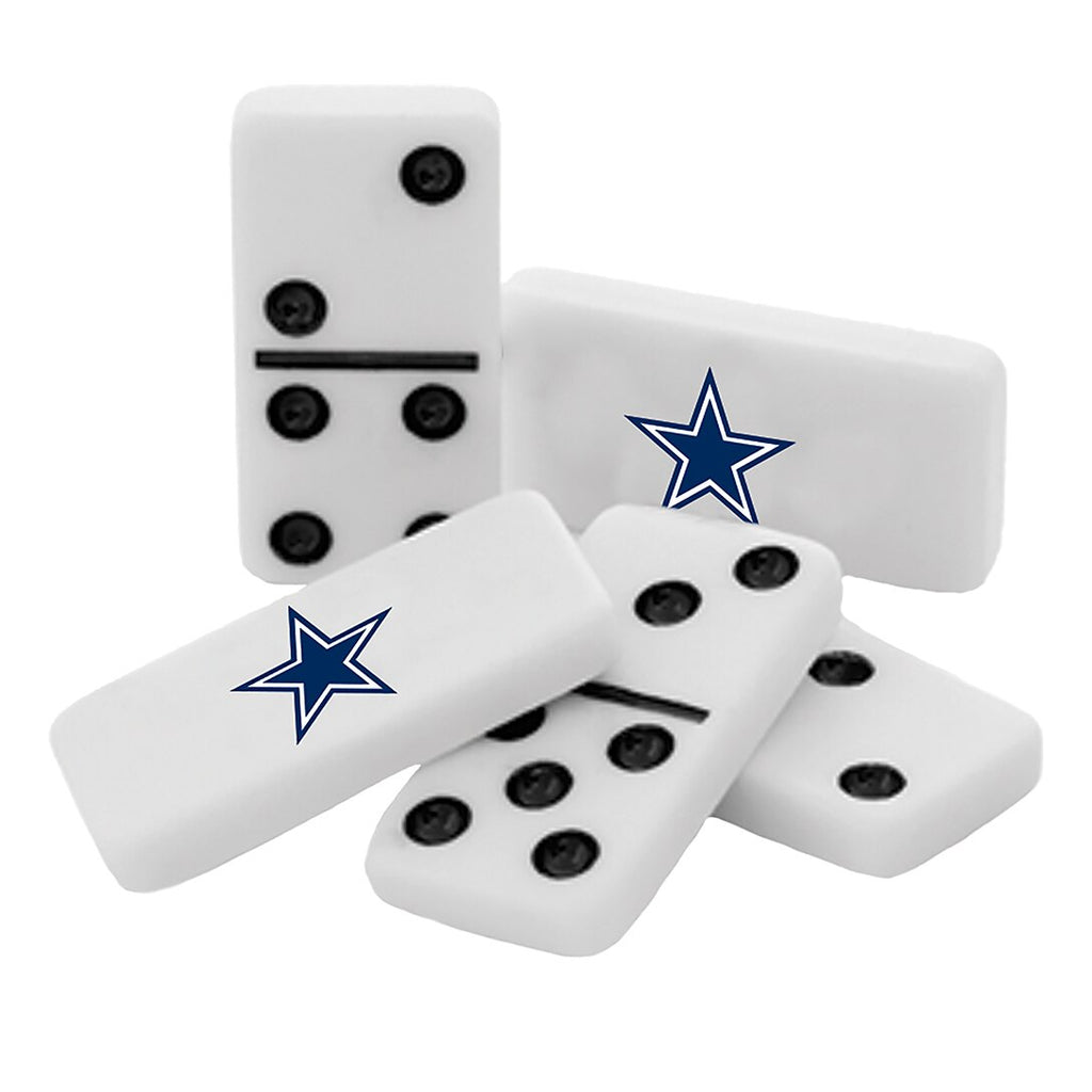 DALLAS COWBOYS DOMINOES
