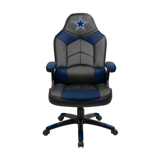 DALLAS COWBOYS GAMING CHAIR