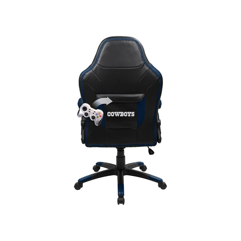 DALLAS COWBOYS GAMING CHAIR