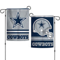BANDERA DE JARDÍN DE LOS VAQUEROS DE DALLAS
