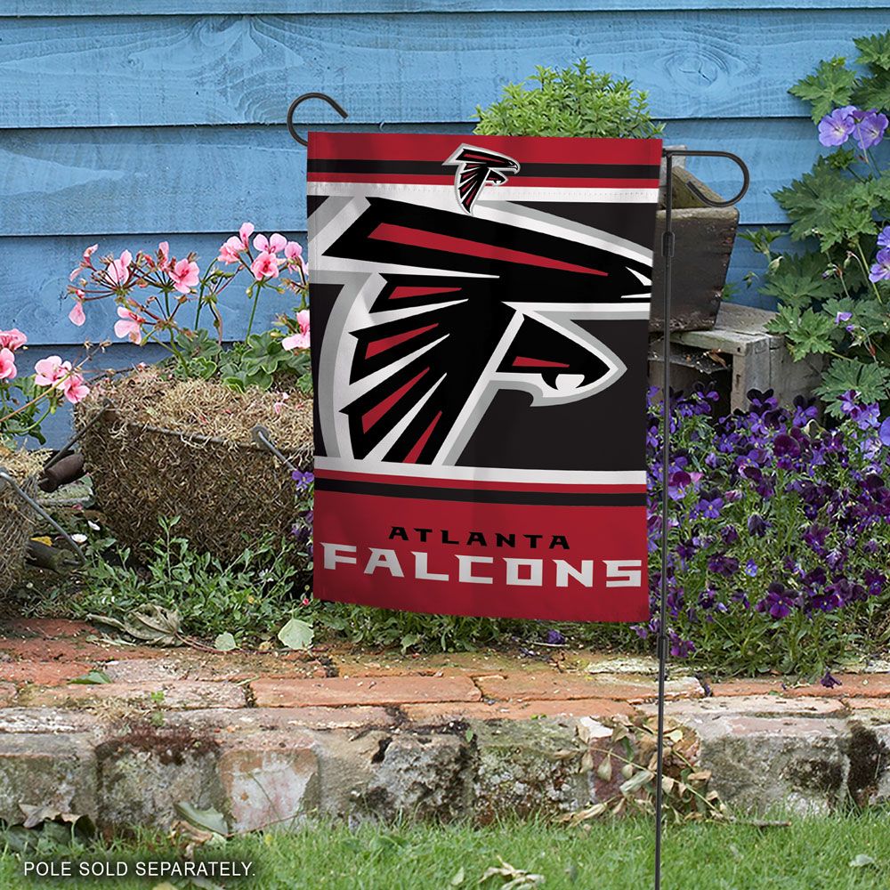 BANDERA DE JARDÍN DE LOS VAQUEROS DE DALLAS