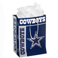 BOLSA DE REGALO DE LOS VAQUEROS DE DALLAS