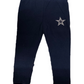 DALLAS COWBOYS GIRLS FOREVER LOVE SHIRT AND LEGGINGS
