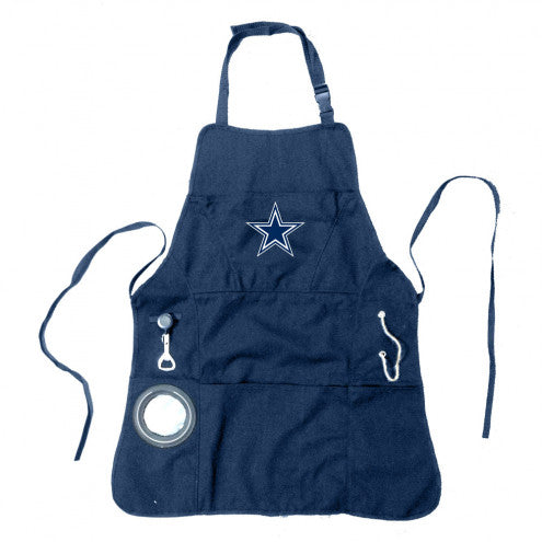 DALLAS COWBOYS GRILLING APRON