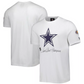 CAMISETA CAMPEONES HISTÓRICOS DALLAS COWBOYS
