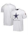 CAMISETA CAMPEONES HISTÓRICOS DALLAS COWBOYS