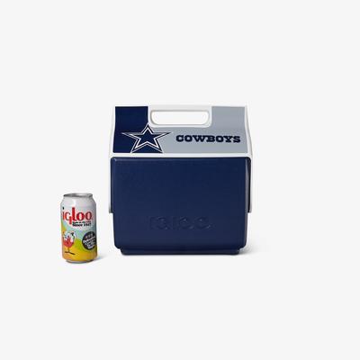 DALLAS COWBOYS IGLOO PLAYMATE COOLER