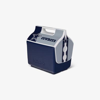dallas cowboys igloo cooler