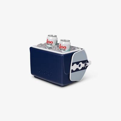 dallas cowboys igloo cooler