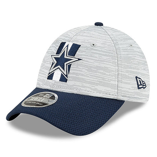 DALLAS COWBOYS JR TRAINING 9FORTY ADJUSTABLE