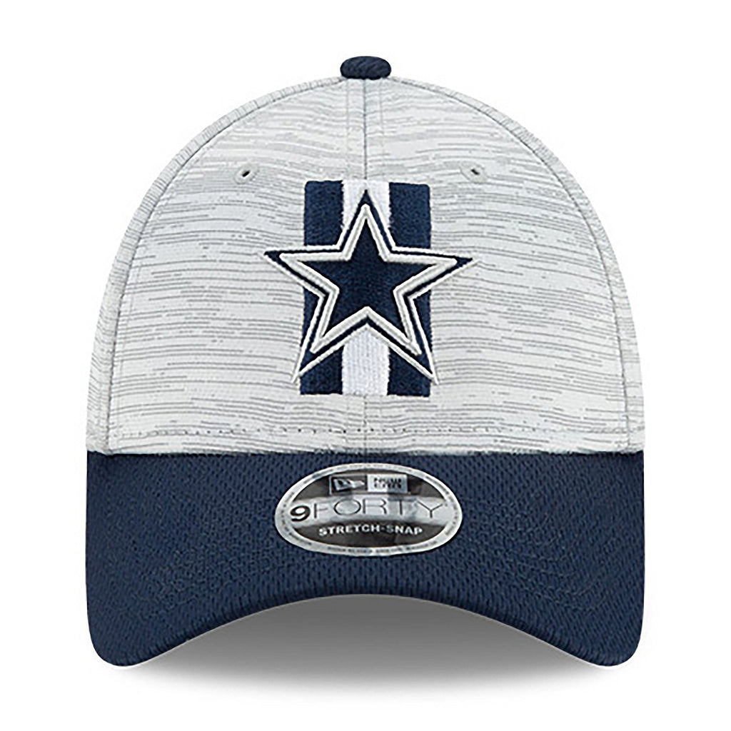 DALLAS COWBOYS JR TRAINING 9FORTY ADJUSTABLE