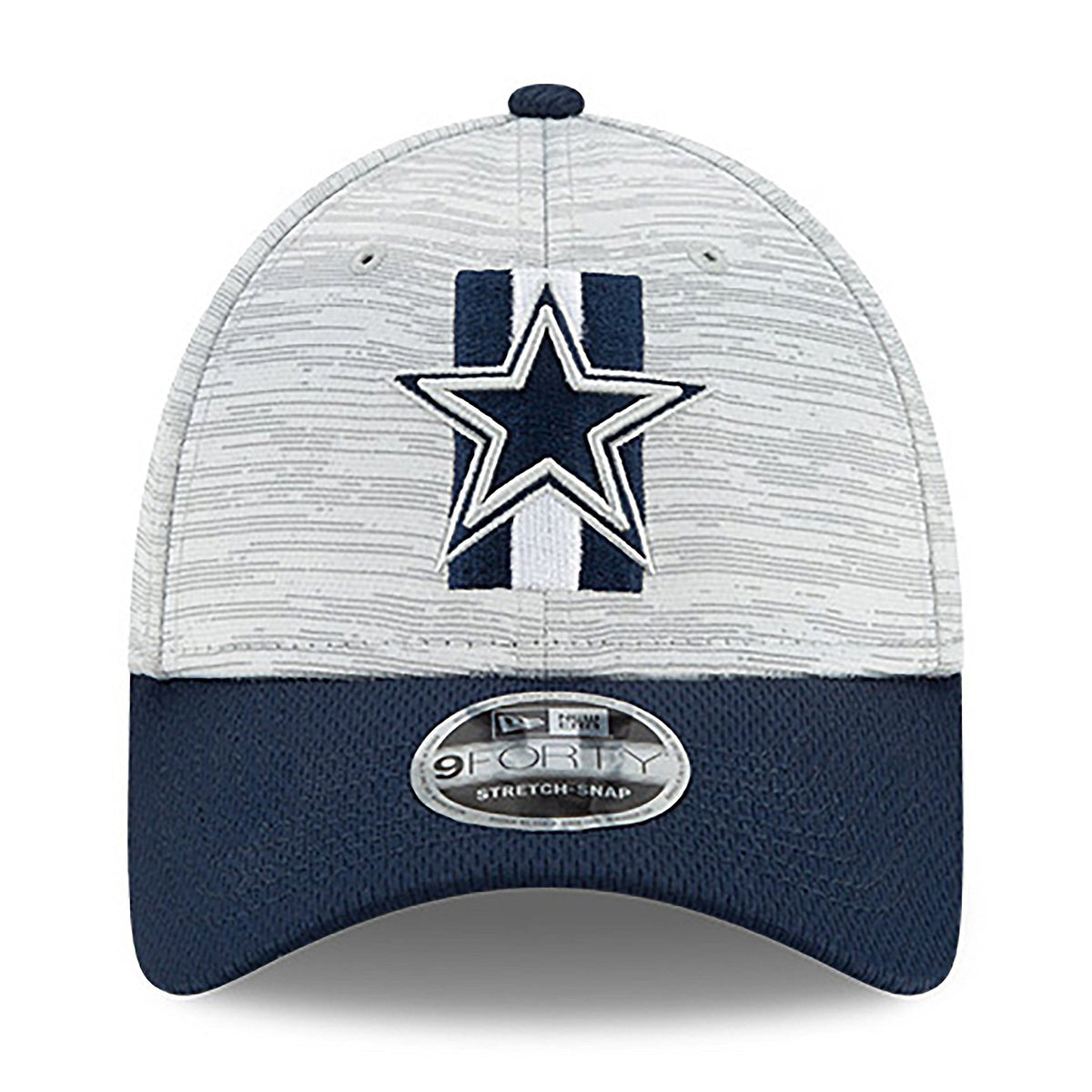 DALLAS COWBOYS JR ENTRENAMIENTO 9FORTY AJUSTABLE