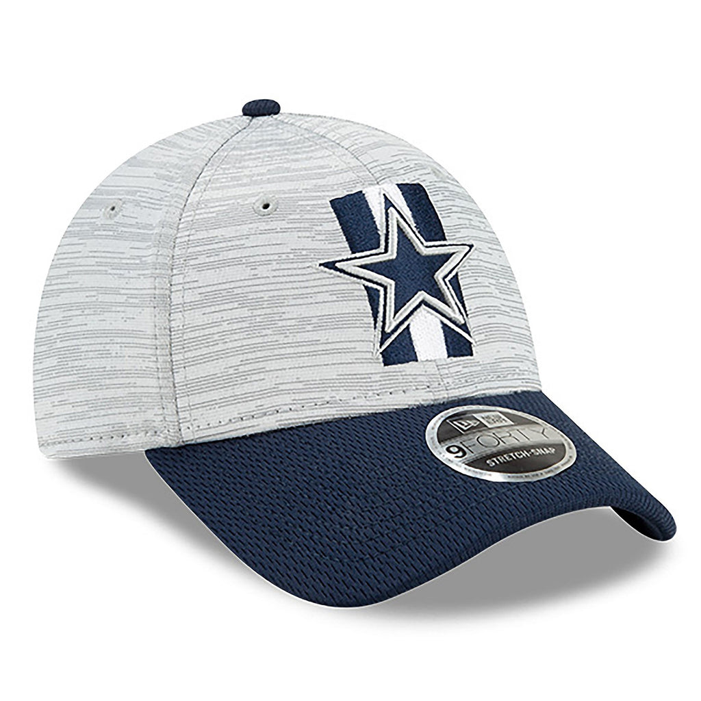 DALLAS COWBOYS JR TRAINING 9FORTY ADJUSTABLE