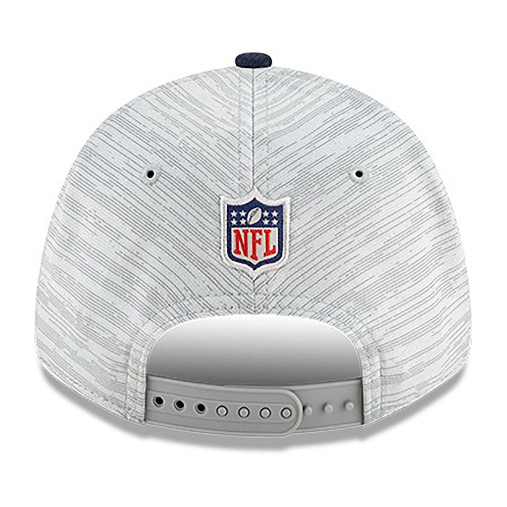 DALLAS COWBOYS JR TRAINING 9FORTY ADJUSTABLE