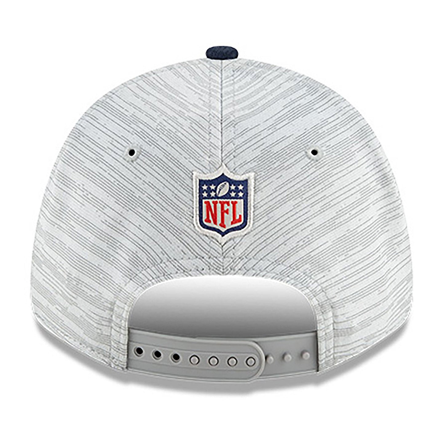 DALLAS COWBOYS JR TRAINING 9FORTY ADJUSTABLE