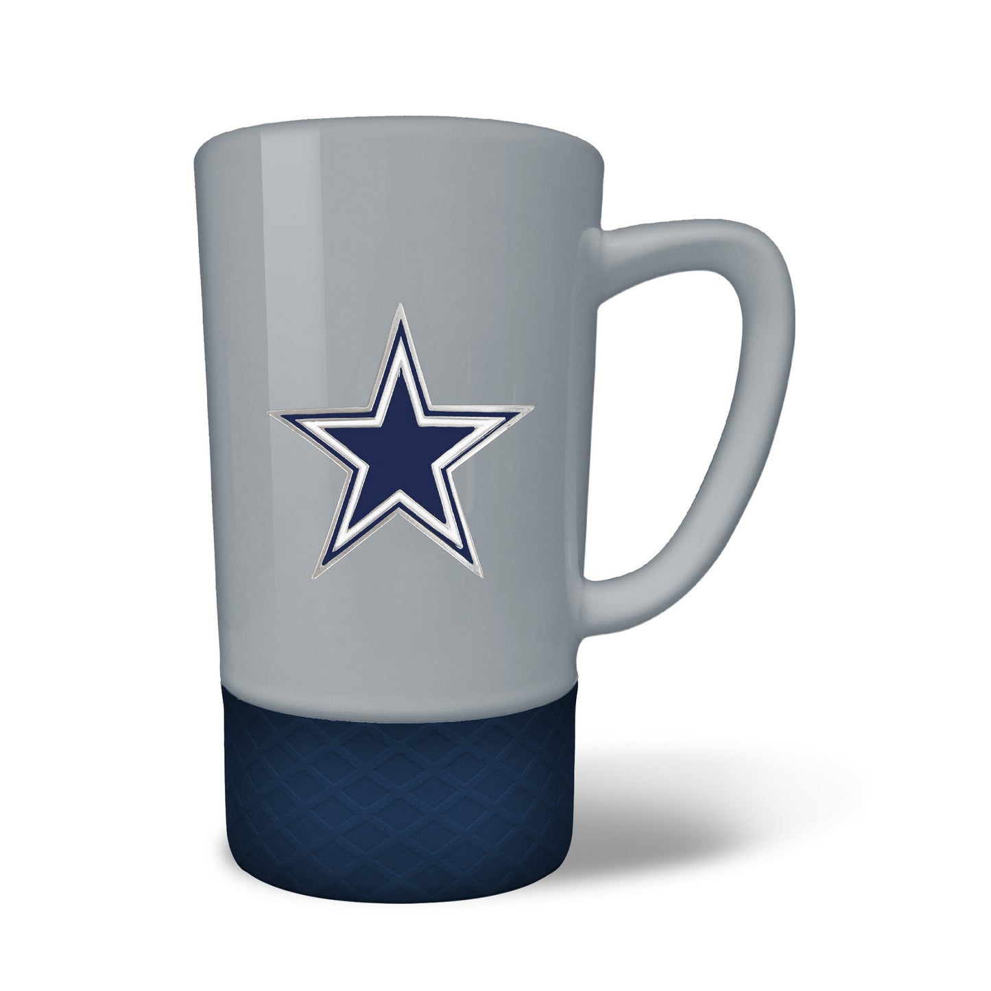 TAZA SALTO DALLAS COWBOYS