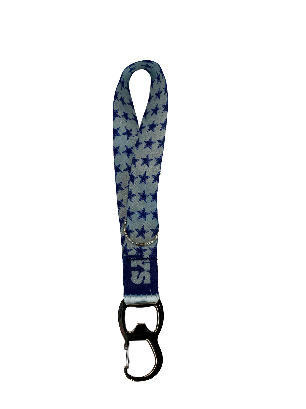 CORDÓN PARA LLAVERO DALLAS COWBOYS