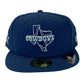 DALLAS COWBOYS LOCAL C1 59FIFTY
