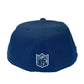 DALLAS COWBOYS LOCAL C1 59FIFTY