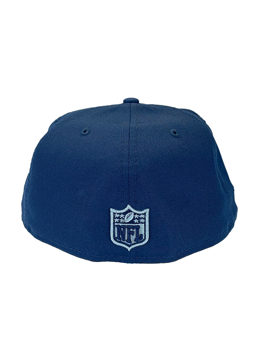 DALLAS COWBOYS LOCAL C1 59FIFTY