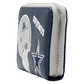 DALLAS COWBOYS LOUNGEFLY LOGO WALLET