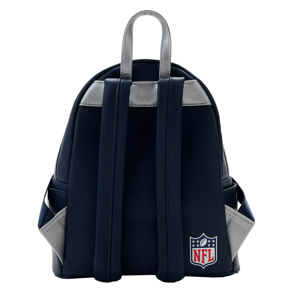 DALLAS COWBOYS LOUNGEFLY MINI BACKPACK