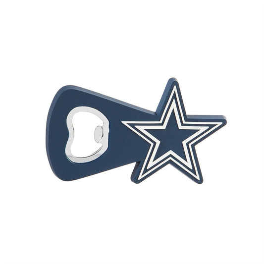 DALLAS COWBOYS MAGNET BOTTLE OPENER