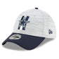 DALLAS COWBOYS HOMBRE 2021 CAMPAMENTO DE ENTRENAMIENTO 39THIRTY FLEX FIT