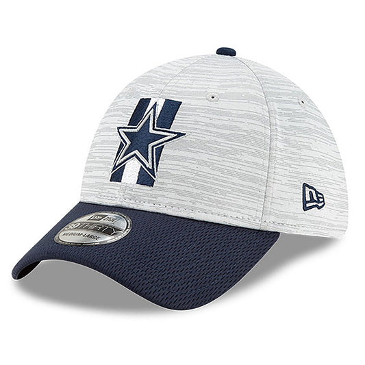 DALLAS COWBOYS MEN'S 2021 TRAINING CAMP 39THIRTY FLEX FIT