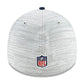 DALLAS COWBOYS MEN'S 2021 TRAINING CAMP 39THIRTY FLEX FIT