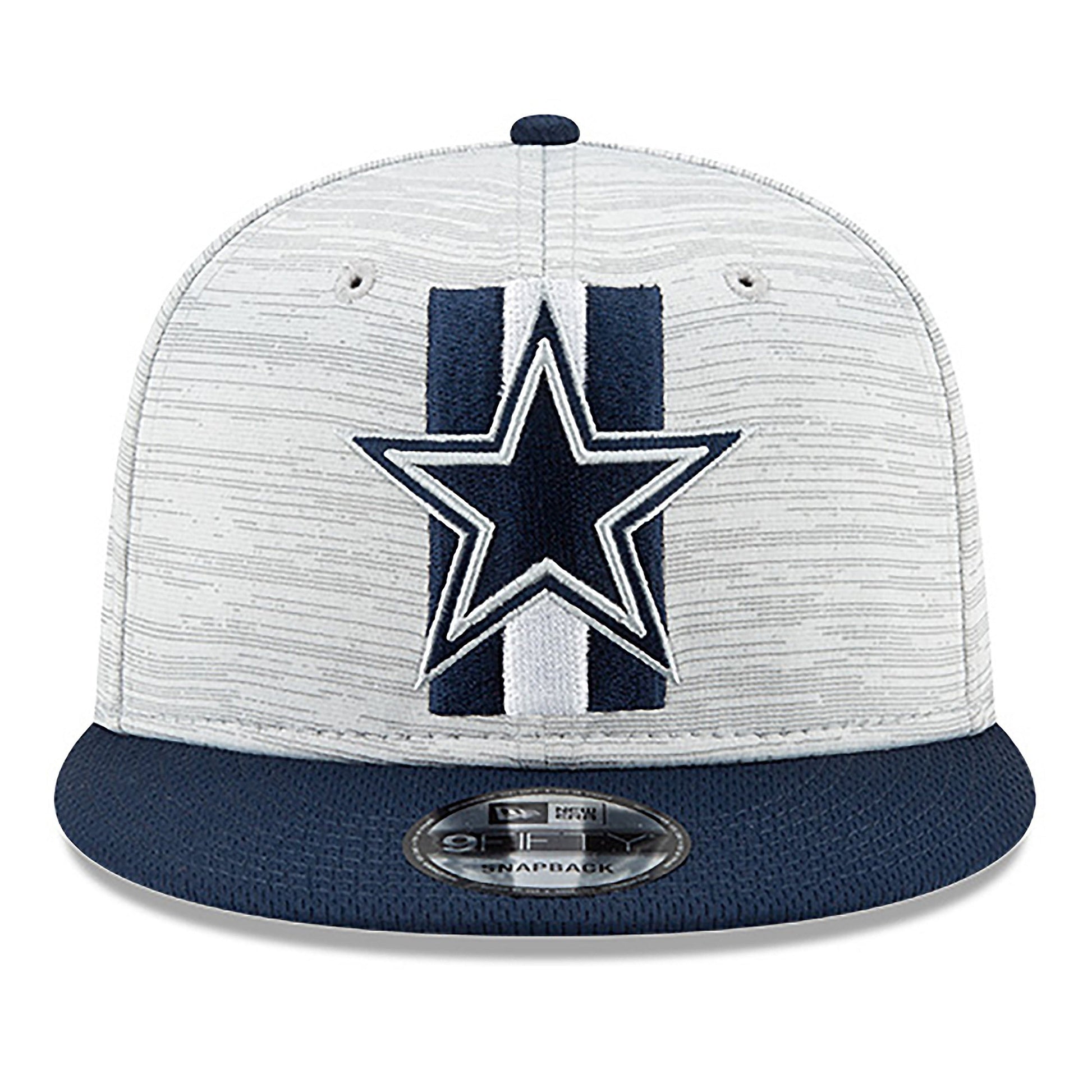 dallas cowboys training hat