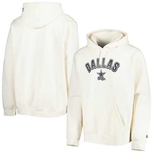 DALLAS COWBOYS MEN'S 2022 SIDELINE HOODIE SWEATSHIRT