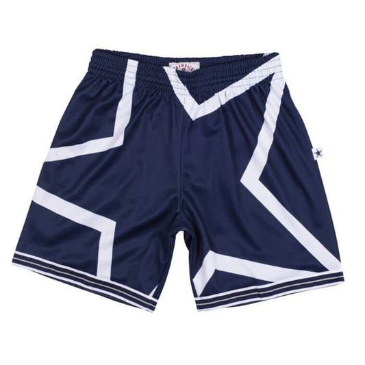 DALLAS COWBOYS MEN'S BIG FACE SHORTS