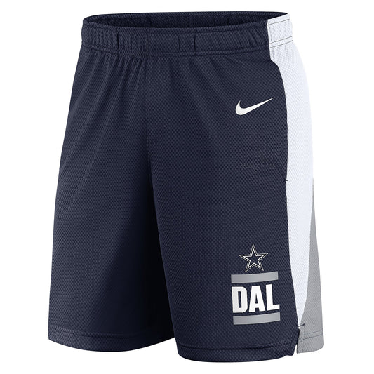 PANTALONES CORTOS PARA HOMBRE DALLAS COWBOYS CORE