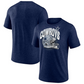 DALLAS COWBOYS MEN'S END AROUND TEE