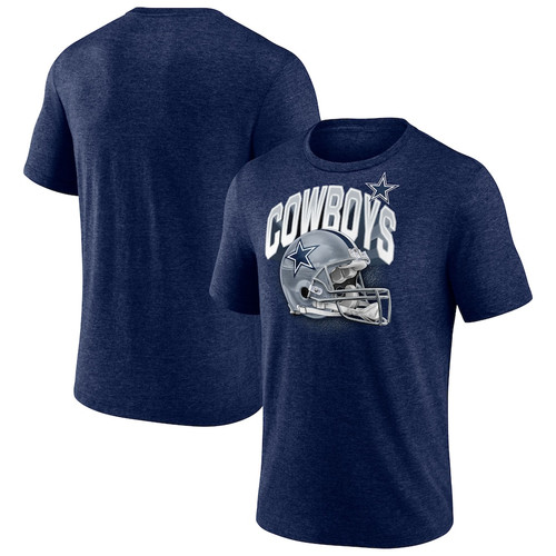 DALLAS COWBOYS MEN'S END AROUND TEE