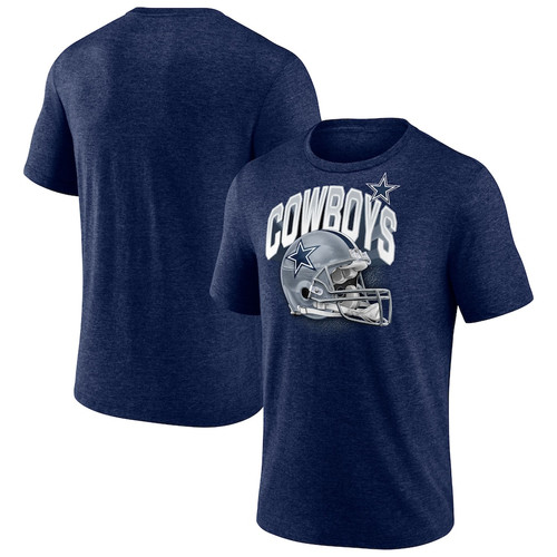 CAMISETA END AROUND PARA HOMBRE DE LOS DALLAS COWBOYS