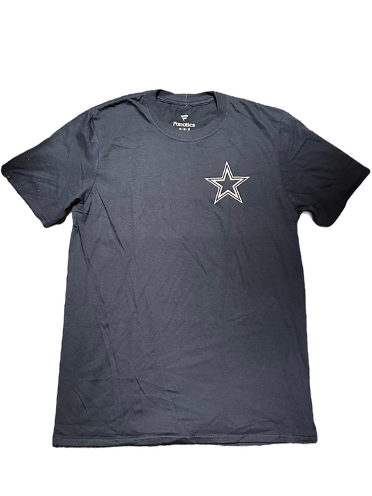 CAMISETA DALLAS COWBOYS HOMBRE CIUDAD NATAL