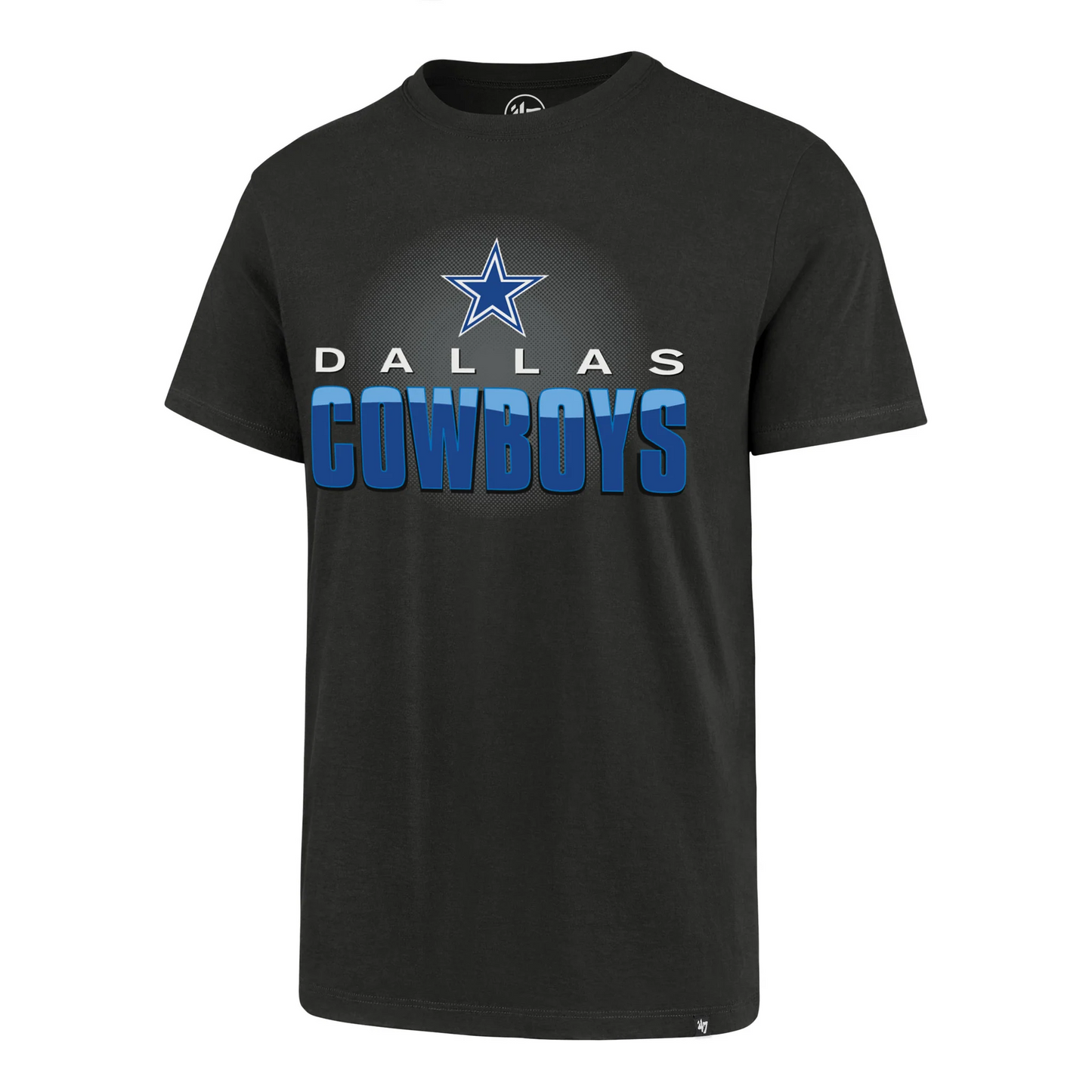 CAMISETA MAX FLEX SUPER RIVAL DE DALLAS COWBOYS PARA HOMBRE