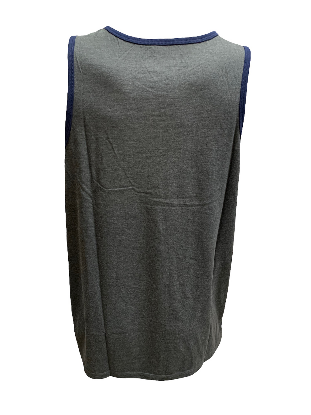 DALLAS COWBOYS MEN'S STACK TANK TOP