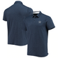 DALLAS COWBOYS MEN'S TECH TRAIL POLO