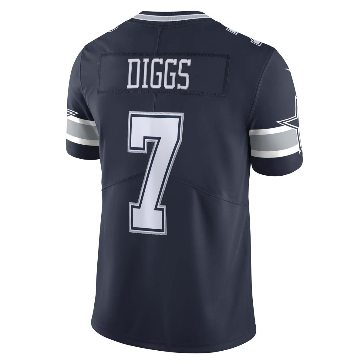 CAMISETA NIKE DALLAS COWBOYS TREVON DIGGS LIMITED PARA HOMBRE - AZUL MARINO