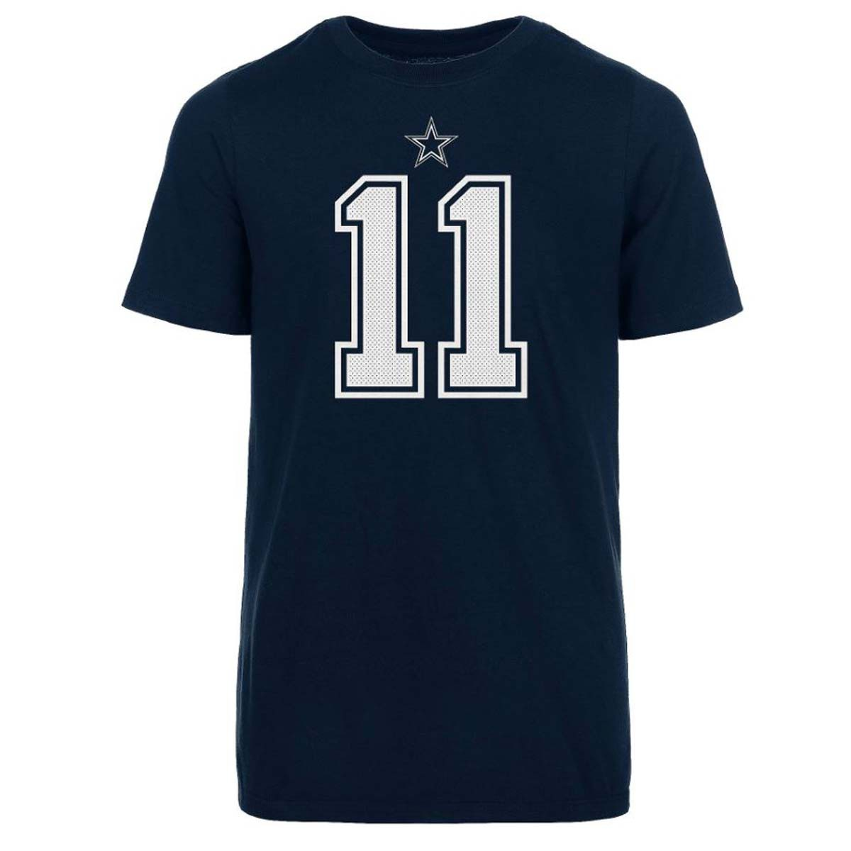 DALLAS COWBOYS MICAH PARSONS YOUTH NAME AND NUMBER T-SHIRT