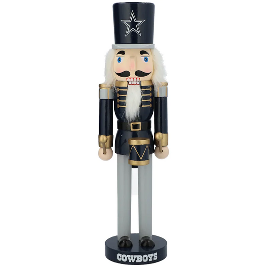 DALLAS COWBOYS NUTCRACKER