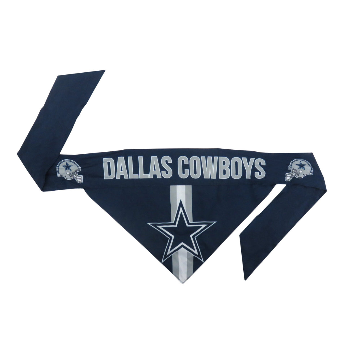 BANDANA PARA MASCOTAS DALLAS COWBOYS