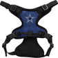 DALLAS COWBOYS PET HARNESS