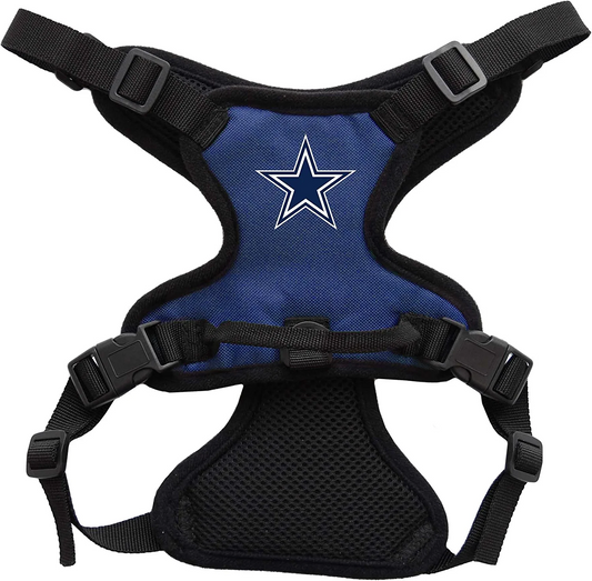 ARNÉS PARA MASCOTAS DALLAS COWBOYS