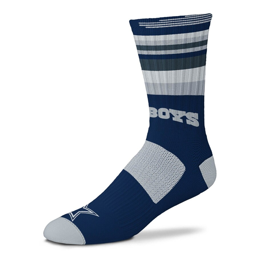 CALCETINES DALLAS COWBOYS RAVE