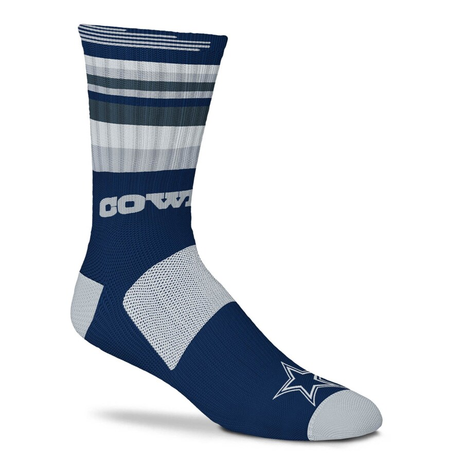 CALCETINES DALLAS COWBOYS RAVE